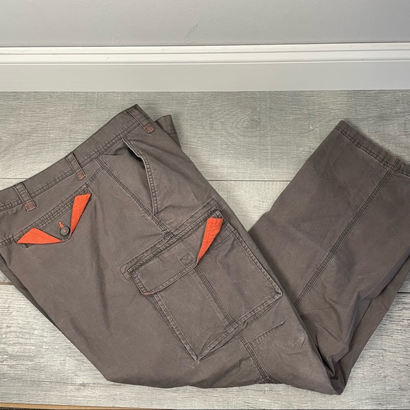St. John's Bay | Pants | St Johns Bay Mens Cargo Pant Size 423 | Poshmark